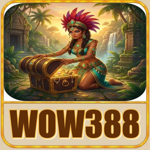 Pratinjau tampilan wow388