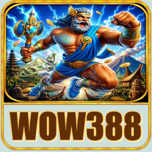 Pratinjau tampilan wow388