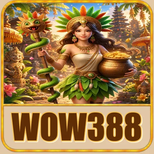 Pratinjau layar wow388